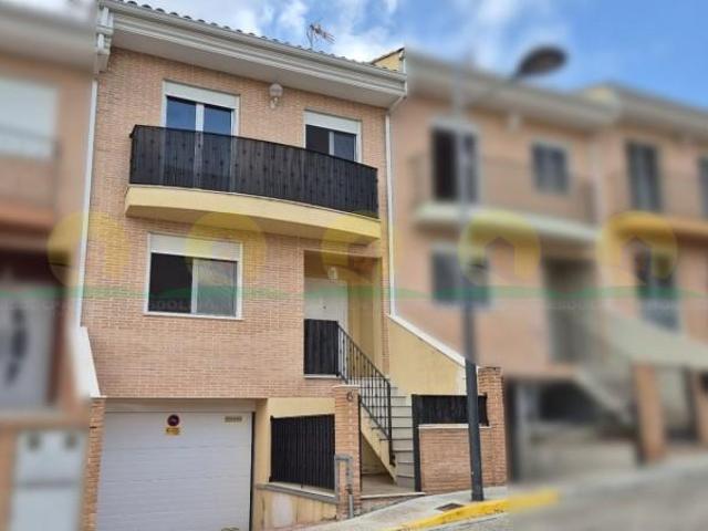 Casa rústica en venta Atzeneta d'Albaida