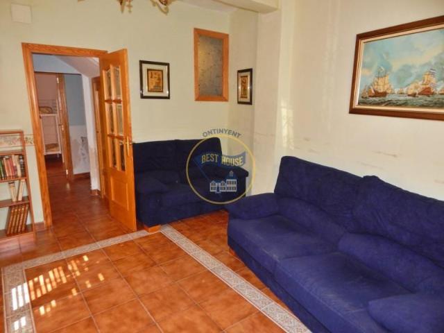 Casa rústica en venta Bocairent