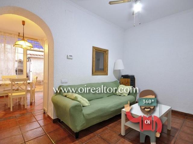 Casa rústica en venta Badalona