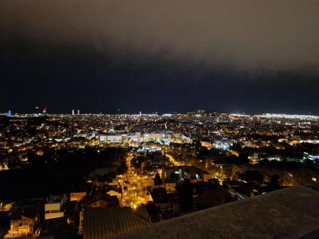 Casa rústica en venta Barcelona