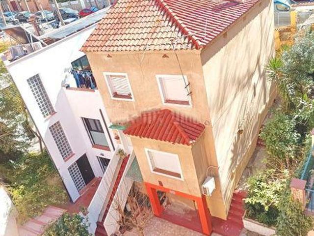 Casa rústica en venta Barcelona