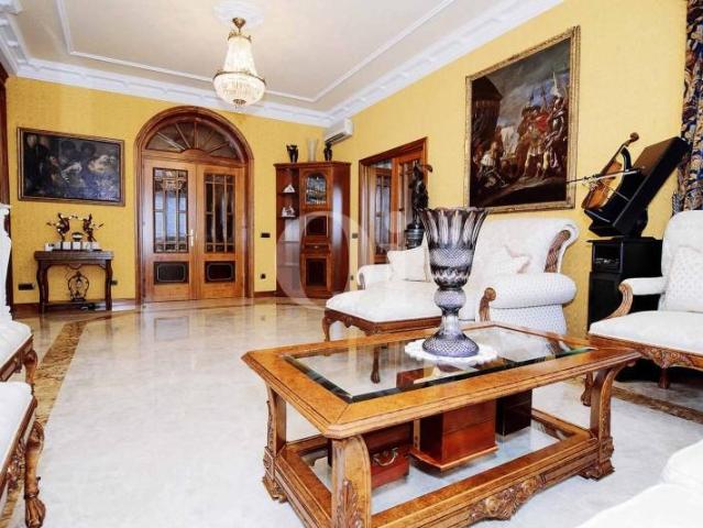 Casa rústica en venta Barcelona