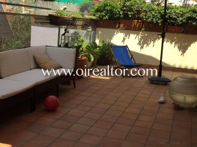Casa rústica en venta Barcelona