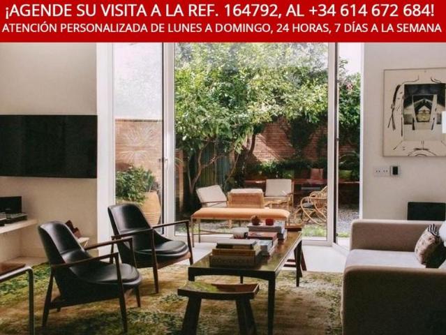 Casa rústica en venta Barcelona