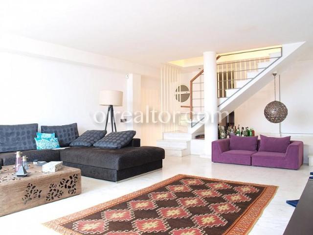 Casa rústica en venta Barcelona