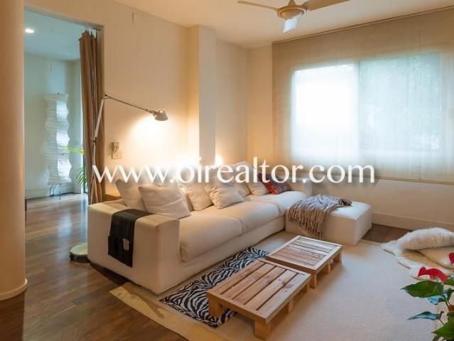 Casa rústica en venta Barcelona