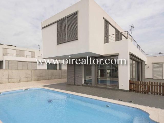 Casa rústica en venta Barcelona