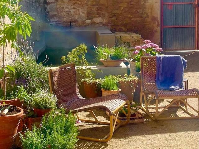 Casa rústica en venta Barberà de la Conca