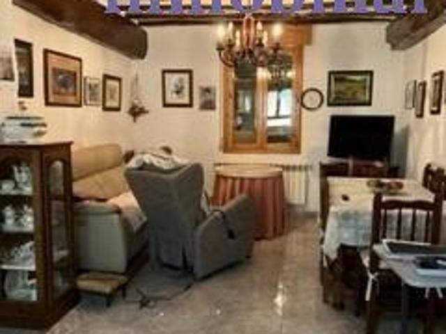 Casa rústica en venta Baños de Ebro/Mañueta