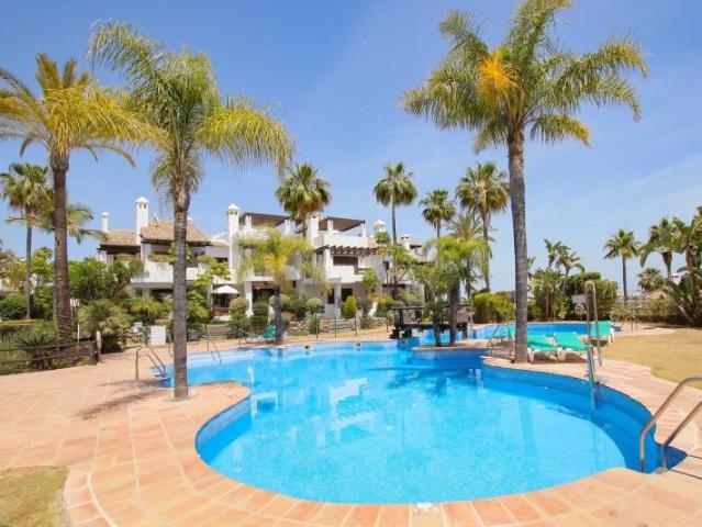Casa rústica en venta Benahavís