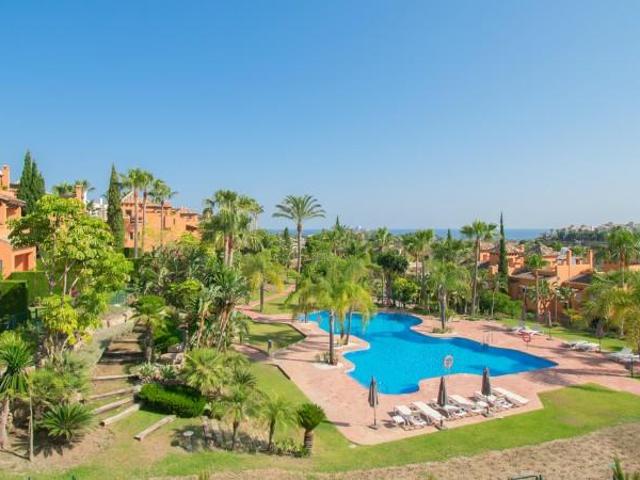 Casa rústica en venta Benahavís