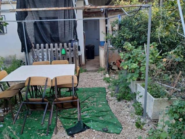 Casa rústica en venta Beniarbeig