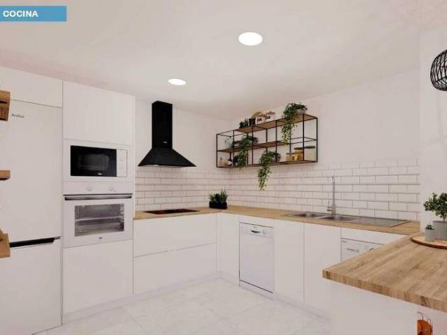 Casa rústica en venta Benidoleig