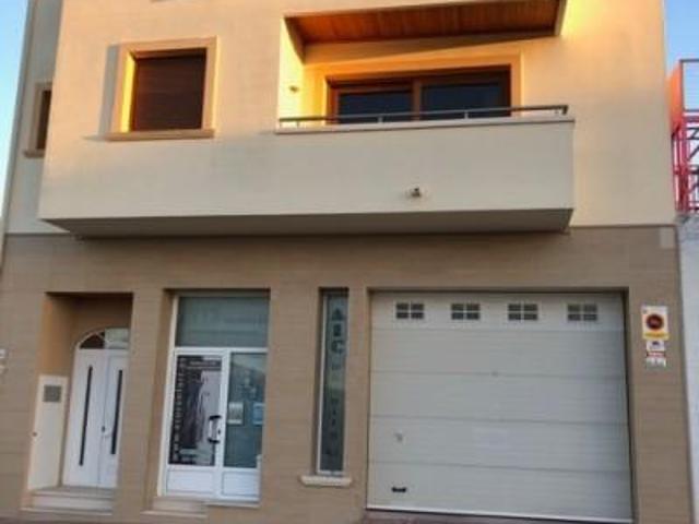 Casa rústica en venta Benitachell