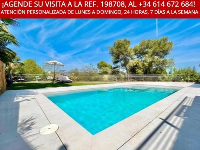 Casa rústica en venta Blanes