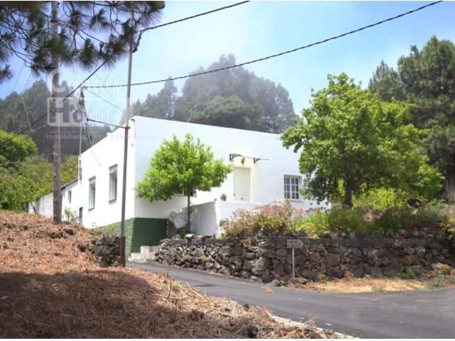 Casa rústica en venta Garachico