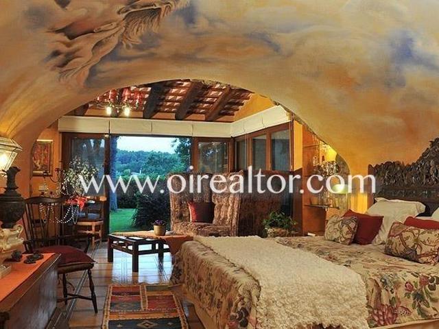 Casa rústica en venta Girona