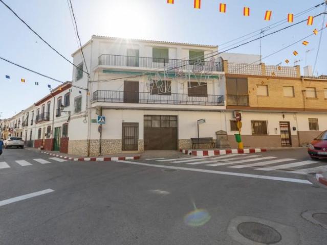 Casa rústica en venta Dehesas Viejas