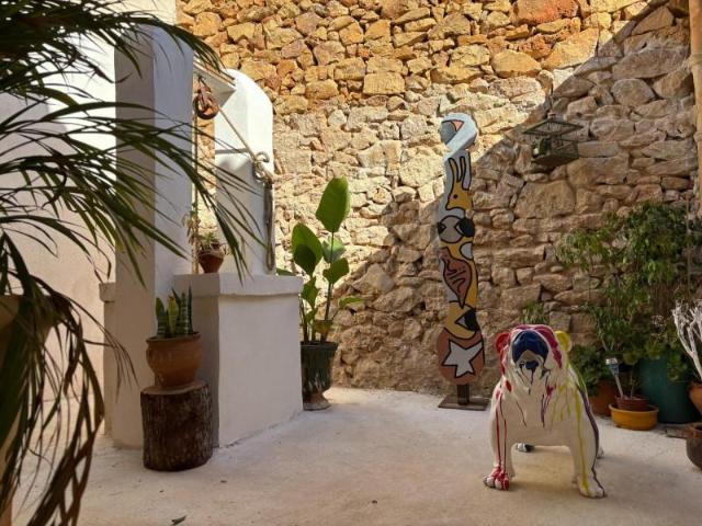 Casa rústica en venta Denia