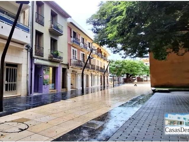Casa rústica en venta Denia