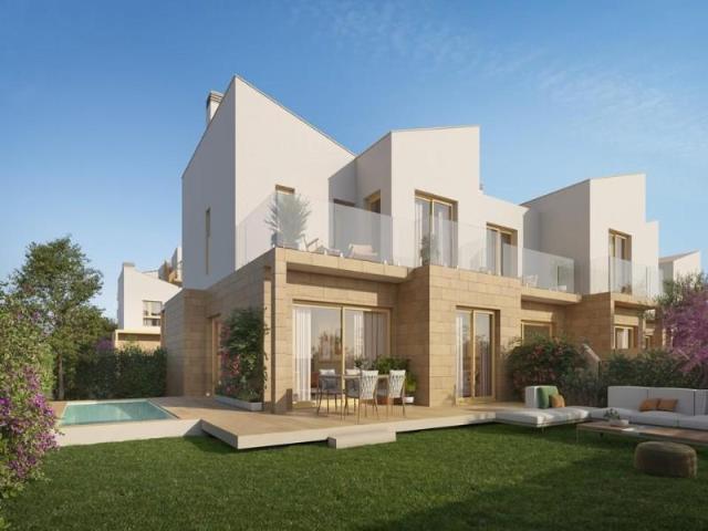 Casa rústica en venta Denia