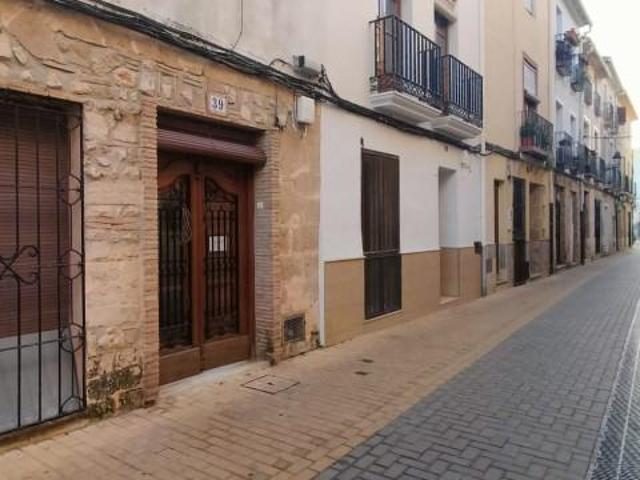 Casa rústica en venta Denia