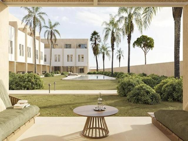 Casa rústica en venta Denia