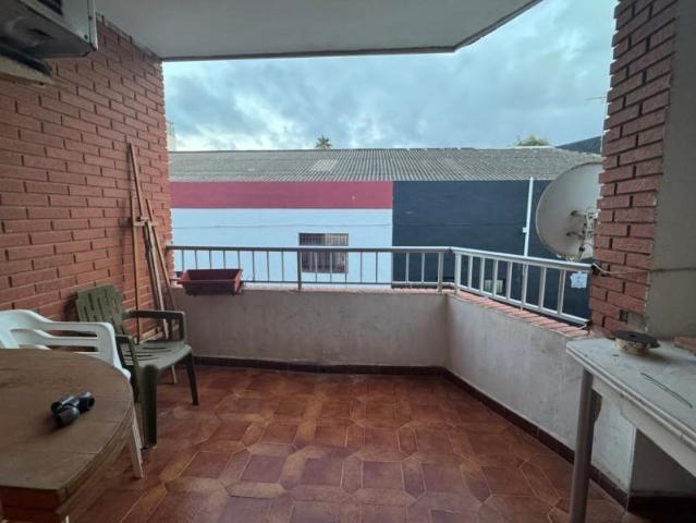 Casa rústica en venta Denia