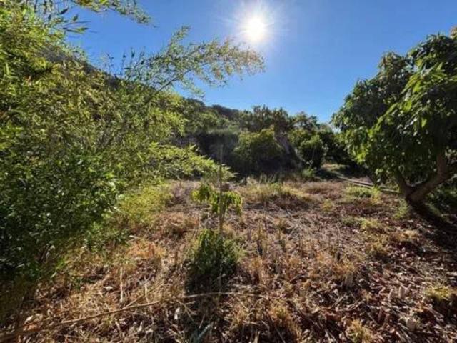 Casa rustica en venta en Callosa d'en Sarrià