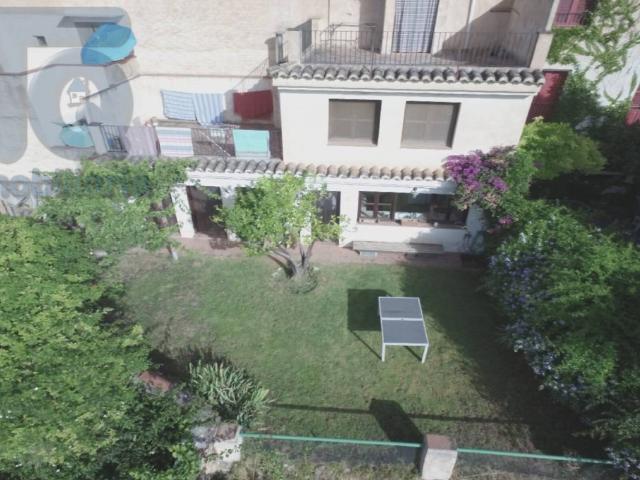 Casa rustica en venta en Albuñuelas