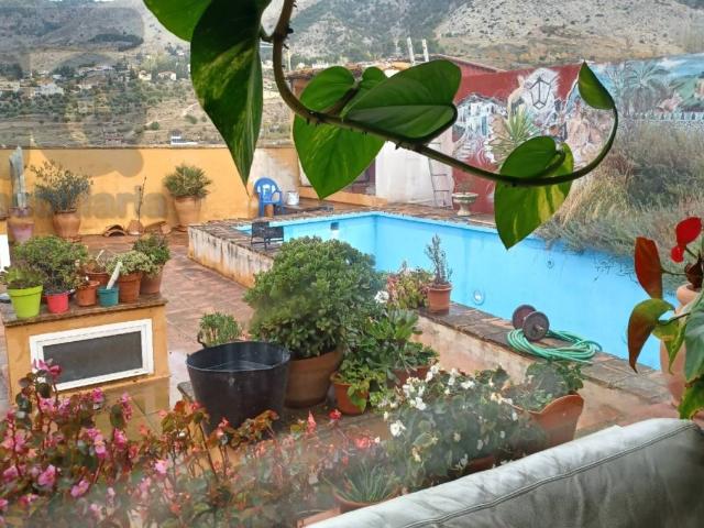 Casa rustica en venta en Alfacar