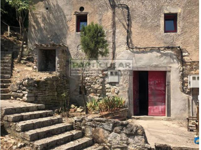 CASA Rústica en VENTA en ENFESTA – LA MOLSOSA Solsonès – Lleida