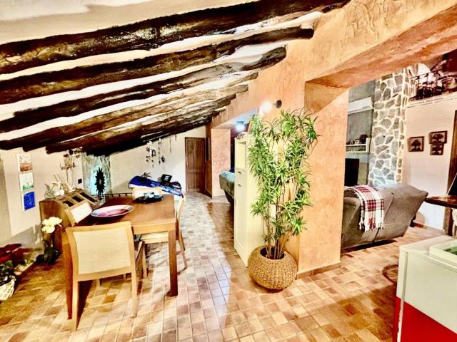 Casa rustica en venta en Ibi