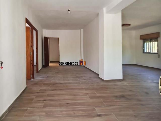 CASA RÚSTICA EN VENTA EN ONTINYENT