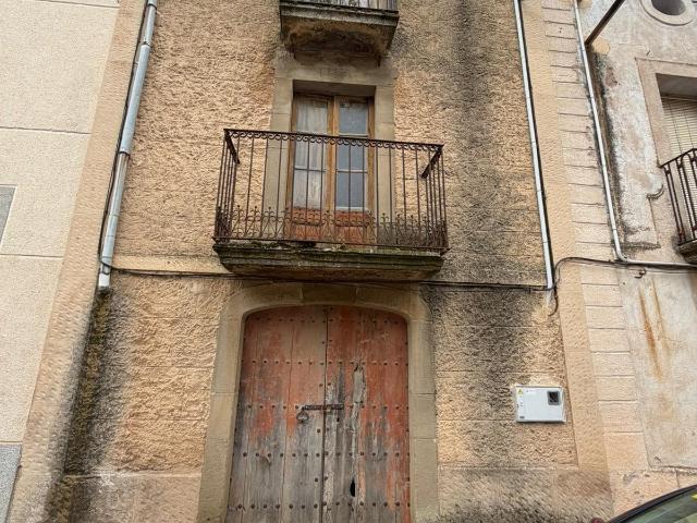 CASA RÚSTICA EN VENTA EN Sant Ramon– IDEAL PARA INVERSIÓN
