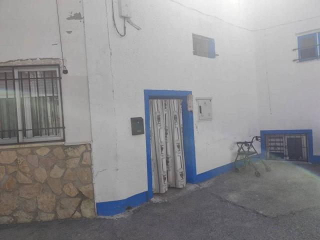 Casa rustica en venta en Santa Cruz de La Zarza