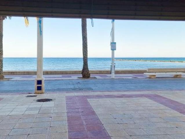 Casa rústica en venta El Campello