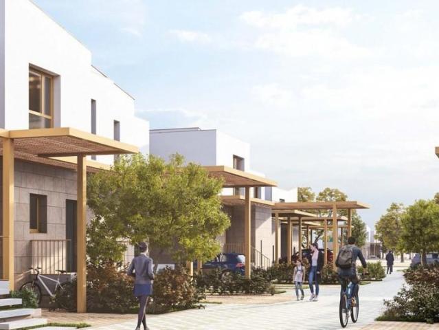 Casa rústica en venta El Verger