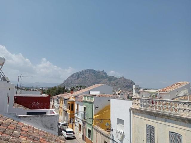 Casa rústica en venta Els Poblets