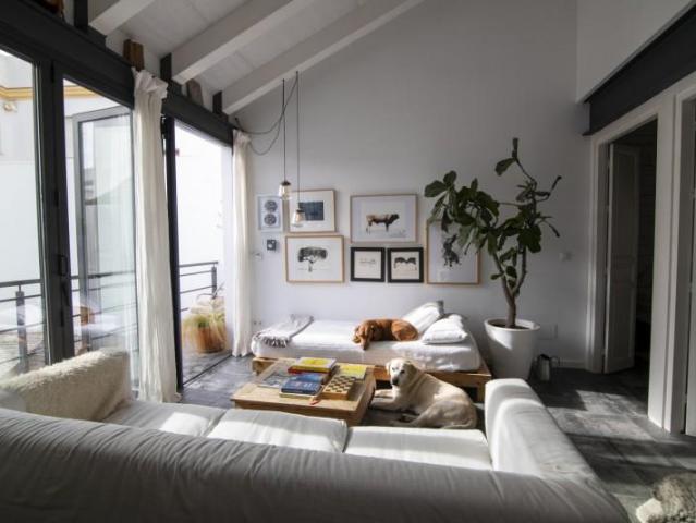 Casa rústica en venta Estepona