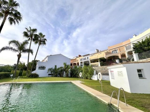 Casa rústica en venta Estepona