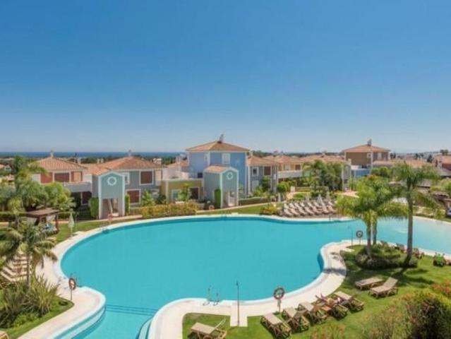 Casa rústica en venta Estepona