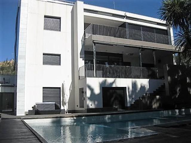 Casa rústica en venta Esplugues de Llobregat