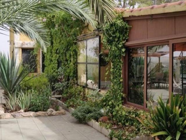 Casa rústica en venta Fortuna