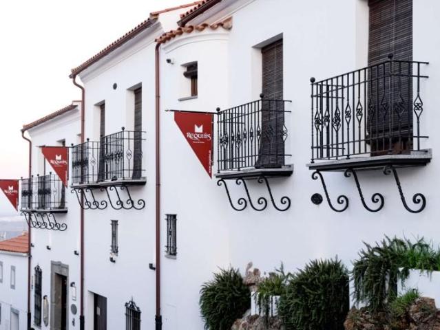 Casa rústica en venta Feria