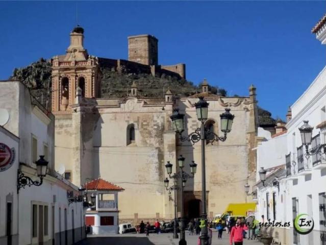 Casa rústica en venta Feria