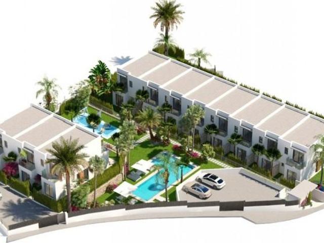 Casa rústica en venta Finestrat