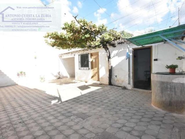 Casa rústica en venta Horche