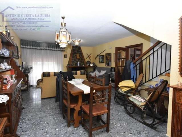 Casa rústica en venta Horche