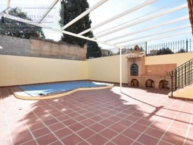 Casa rústica en venta Horche